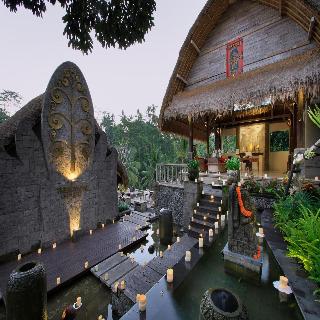 The Kayon Resort Ubud fotoÄŸrafÄ±