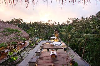 The Kayon Resort Ubud fotoÄŸrafÄ±