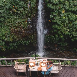 The Kayon Resort Ubud fotoÄŸrafÄ±