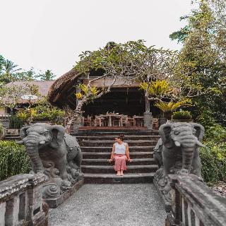 The Kayon Resort Ubud fotoÄŸrafÄ±