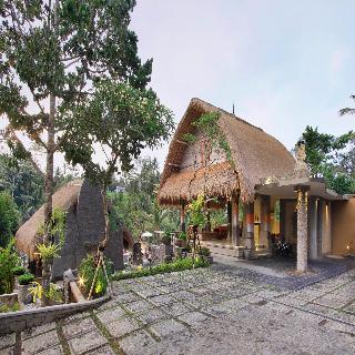 The Kayon Resort Ubud fotoÄŸrafÄ±