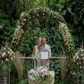 The Kayon Resort Ubud fotoÄŸrafÄ±