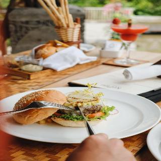 The Kayon Resort Ubud fotoÄŸrafÄ±