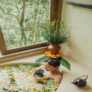 The Kayon Resort Ubud fotoÄŸrafÄ±