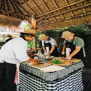 The Kayon Resort Ubud fotoÄŸrafÄ±