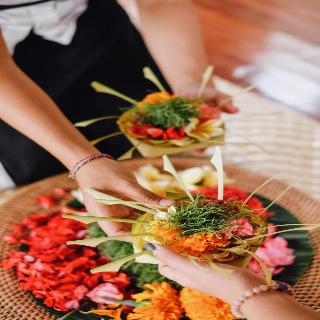 The Kayon Resort Ubud fotoÄŸrafÄ±
