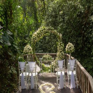 The Kayon Resort Ubud fotoÄŸrafÄ±