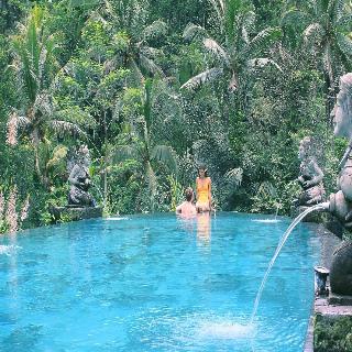 The Kayon Resort Ubud fotoÄŸrafÄ±