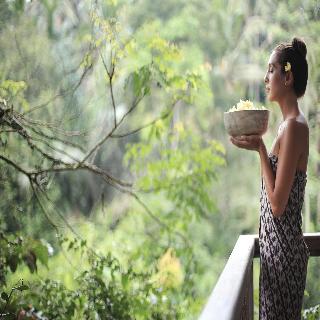 The Kayon Resort Ubud fotoÄŸrafÄ±