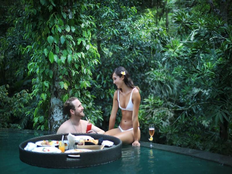 The Kayon Resort Ubud - Genel