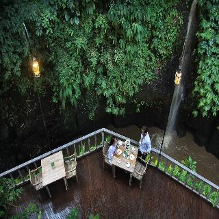 The Kayon Resort Ubud fotoÄŸrafÄ±