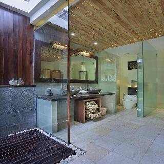 The Kayon Resort Ubud fotoÄŸrafÄ±