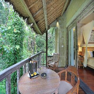 The Kayon Resort Ubud fotoÄŸrafÄ±