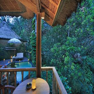 The Kayon Resort Ubud fotoÄŸrafÄ±