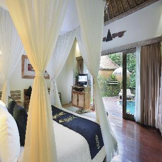 The Kayon Resort Ubud fotoÄŸrafÄ±