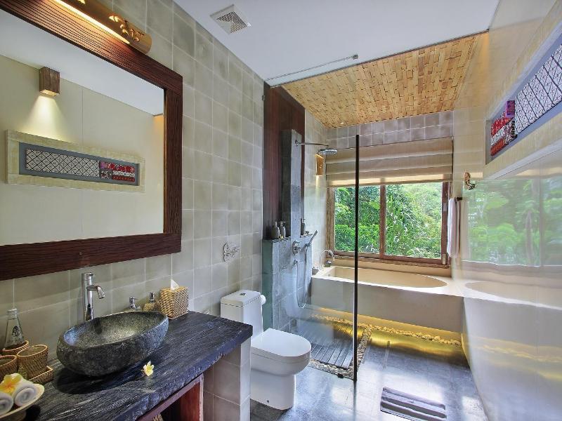The Kayon Resort Ubud - Genel