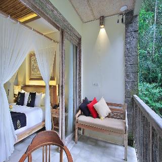 The Kayon Resort Ubud fotoÄŸrafÄ±
