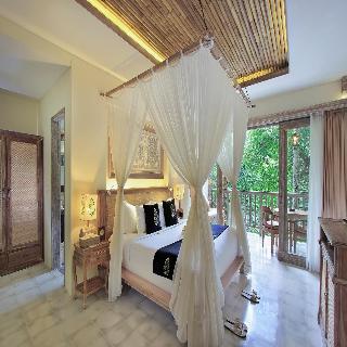 The Kayon Resort Ubud fotoÄŸrafÄ±