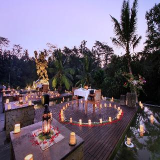 The Kayon Resort Ubud fotoÄŸrafÄ±