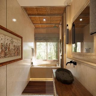 The Kayon Resort Ubud fotoÄŸrafÄ±