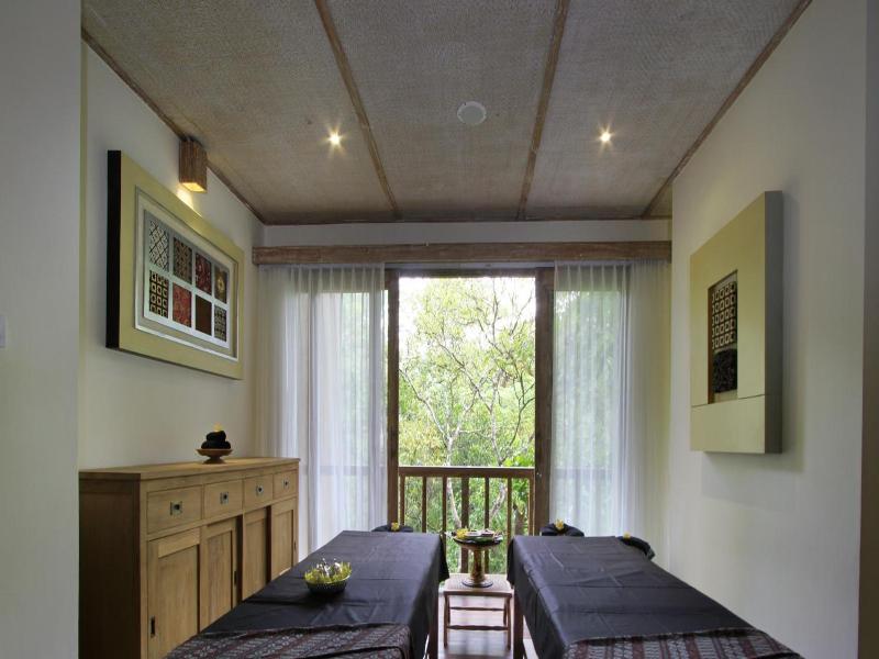 The Kayon Resort Ubud - Genel