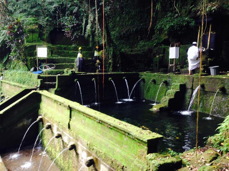The Kayon Resort Ubud - Genel