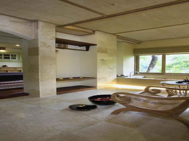The Kayon Resort Ubud - Genel