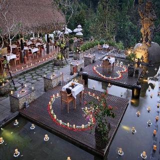 The Kayon Resort Ubud fotoÄŸrafÄ±