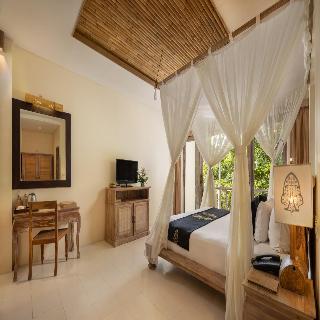 The Kayon Resort Ubud fotoÄŸrafÄ±