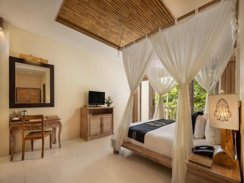 The Kayon Resort Ubud - Genel