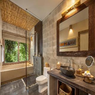 The Kayon Resort Ubud fotoÄŸrafÄ±