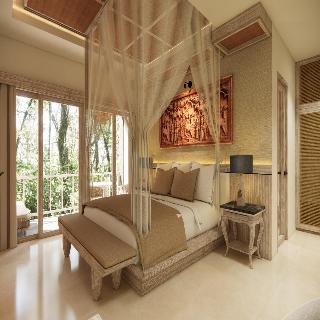 The Kayon Resort Ubud fotoÄŸrafÄ±