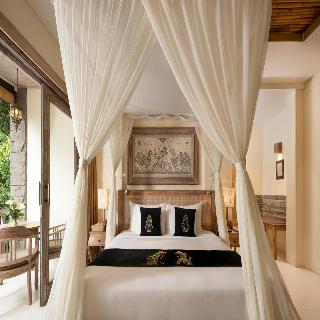 The Kayon Resort Ubud fotoÄŸrafÄ±