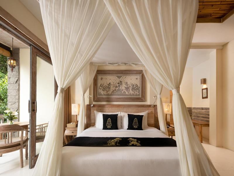 The Kayon Resort Ubud - Genel