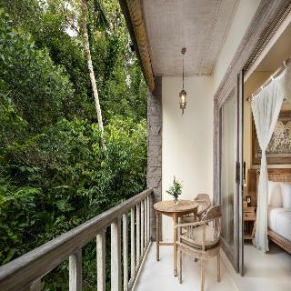 The Kayon Resort Ubud fotoÄŸrafÄ±