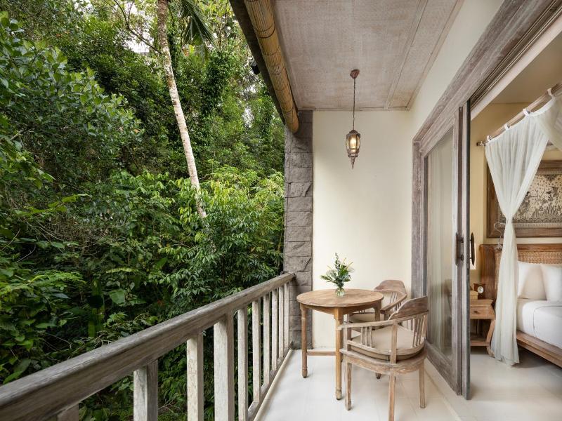 The Kayon Resort Ubud - Genel