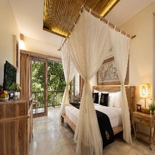 The Kayon Resort Ubud fotoÄŸrafÄ±
