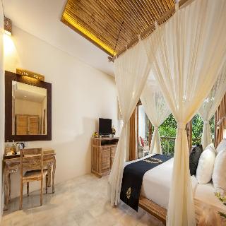The Kayon Resort Ubud fotoÄŸrafÄ±