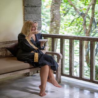 The Kayon Resort Ubud fotoÄŸrafÄ±