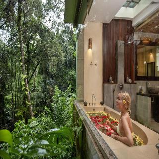 The Kayon Resort Ubud fotoÄŸrafÄ±