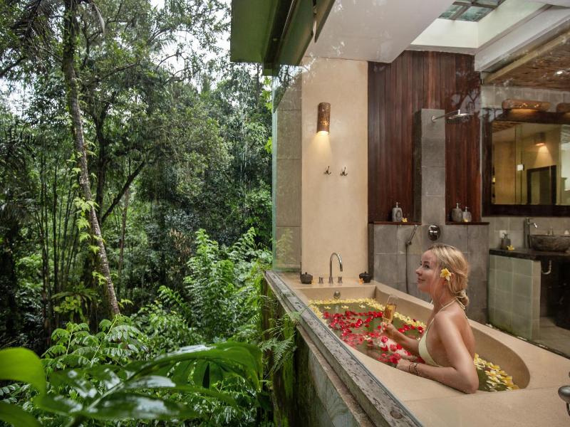 The Kayon Resort Ubud - Genel