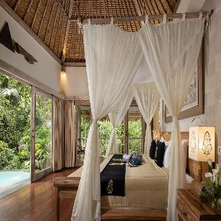 The Kayon Resort Ubud fotoÄŸrafÄ±