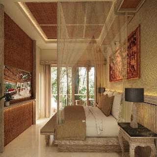 The Kayon Resort Ubud fotoÄŸrafÄ±