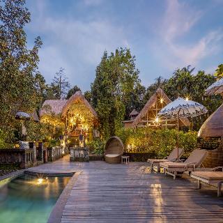 The Kayon Resort Ubud fotoÄŸrafÄ±