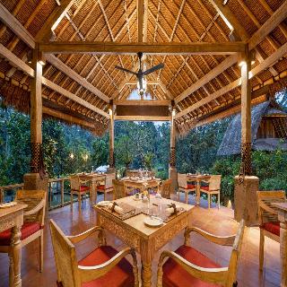 The Kayon Resort Ubud fotoÄŸrafÄ±