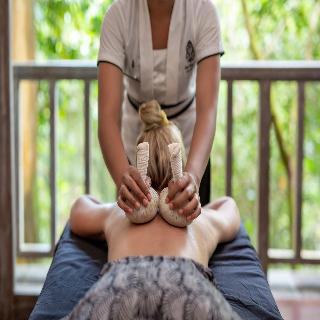 The Kayon Resort Ubud fotoÄŸrafÄ±