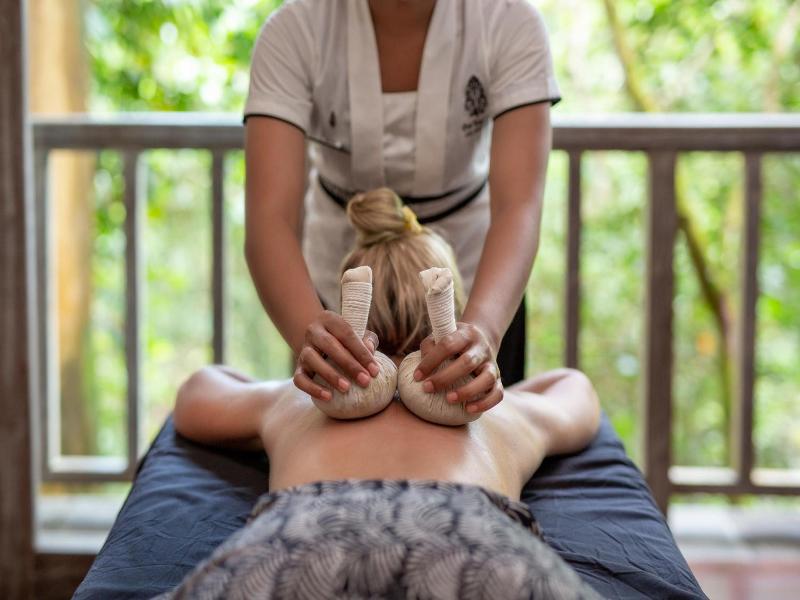The Kayon Resort Ubud - Genel