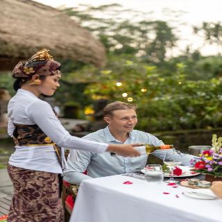The Kayon Resort Ubud fotoÄŸrafÄ±