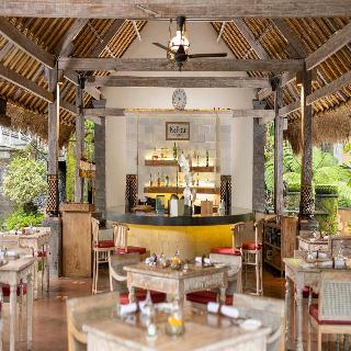 The Kayon Resort Ubud fotoÄŸrafÄ±