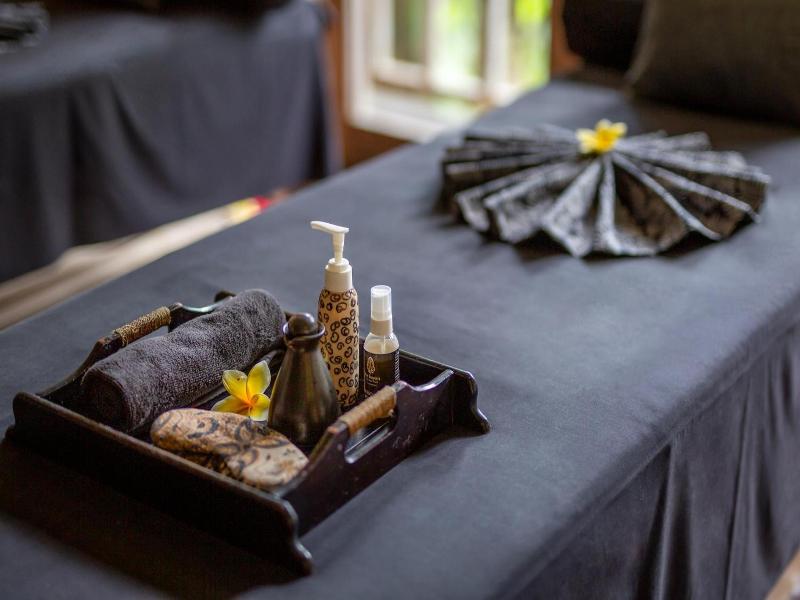 The Kayon Resort Ubud - Genel
